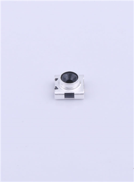 Kinghelm IPEX Connector RF coaxial Connector 3.0*3.0*1.75mm - KH-3030175-Y1